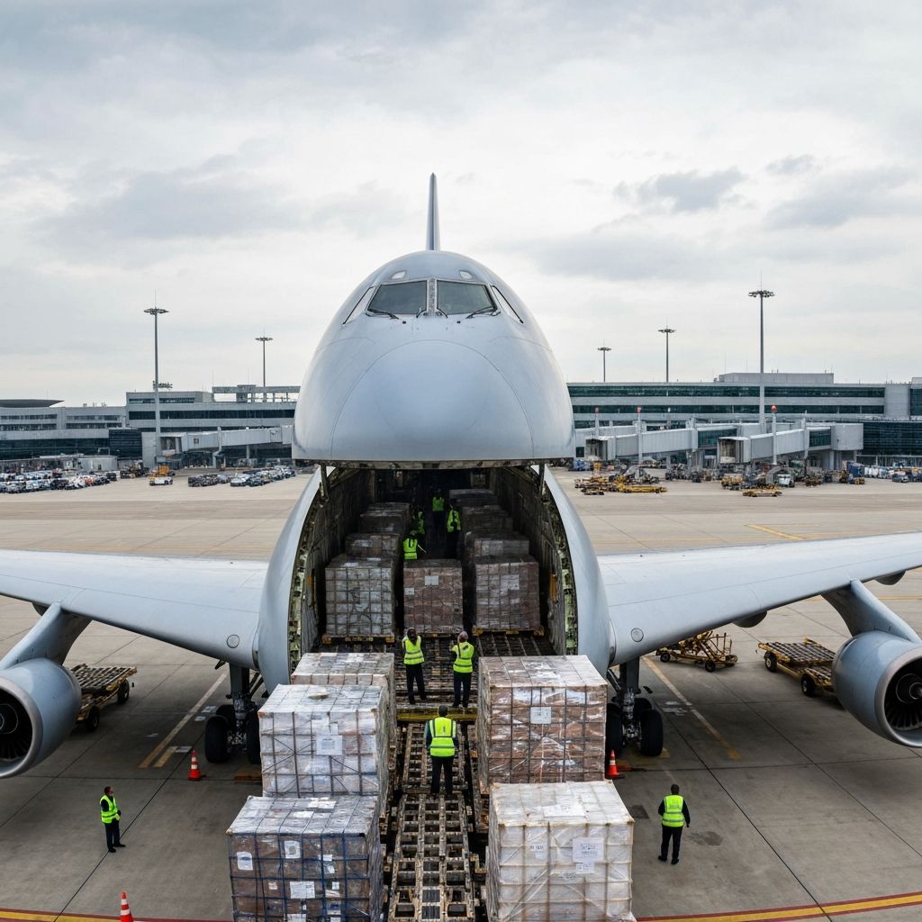 Air Freight
